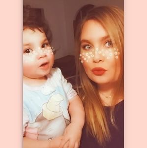 Meet your Posher, Victoria